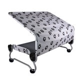 Discobed Catre para Acampar para Mascota