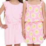 LiMiTeD Too Jumpsuit 2 Piezas para Niñas Varias Tallas y Colores
