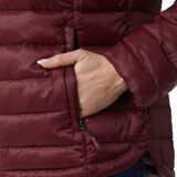Weatherproof Chamarra para Dama Rojo Extra Chica