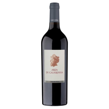 Vino Tinto Aria Di Caiarossa 750 ml
