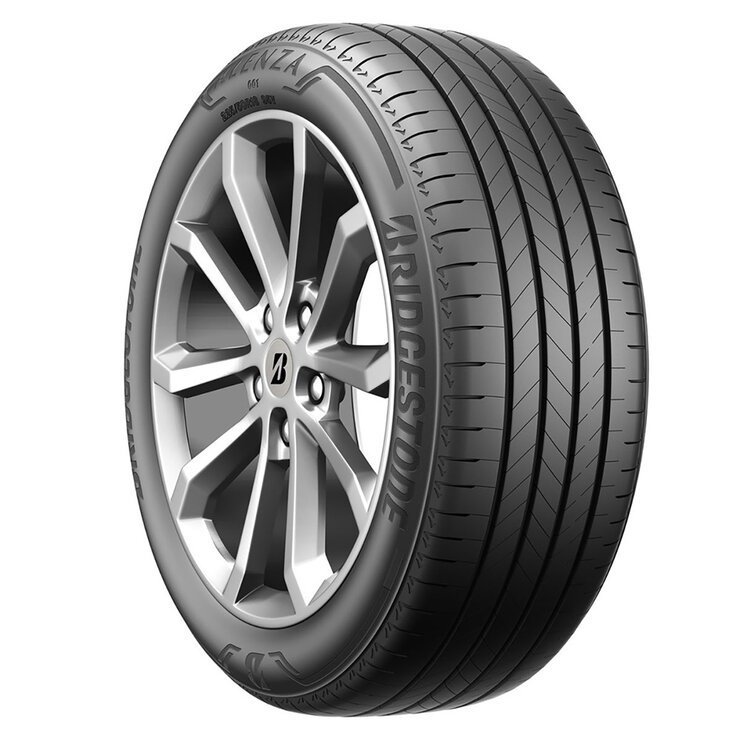 Llanta Bridgestone Alenza 001 235/55R19 101V Llanta Bridgestone Alenza 001 235/55R19 101V