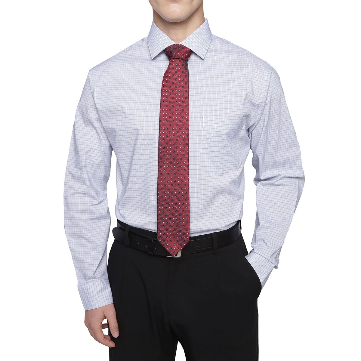 Calvin Klein Camisa para Caballero Varias Tallas y Colores