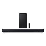 Samsung Barra de Sonido 3.1.2 HW-Q600H/ZX Samsung Barra de Sonido 3.1.2 HW-Q600H/ZX