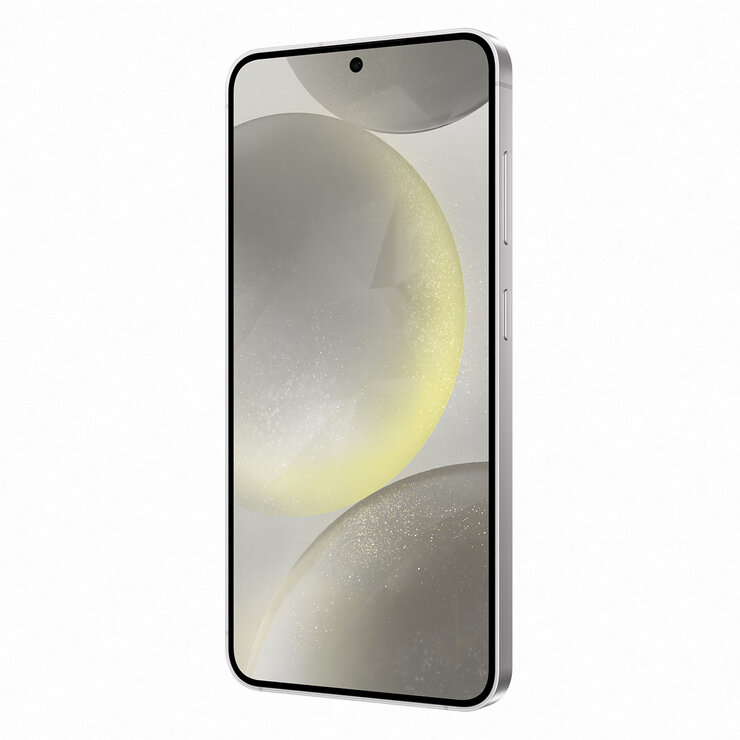 Samsung Galaxy S24 128GB Gris Marmol