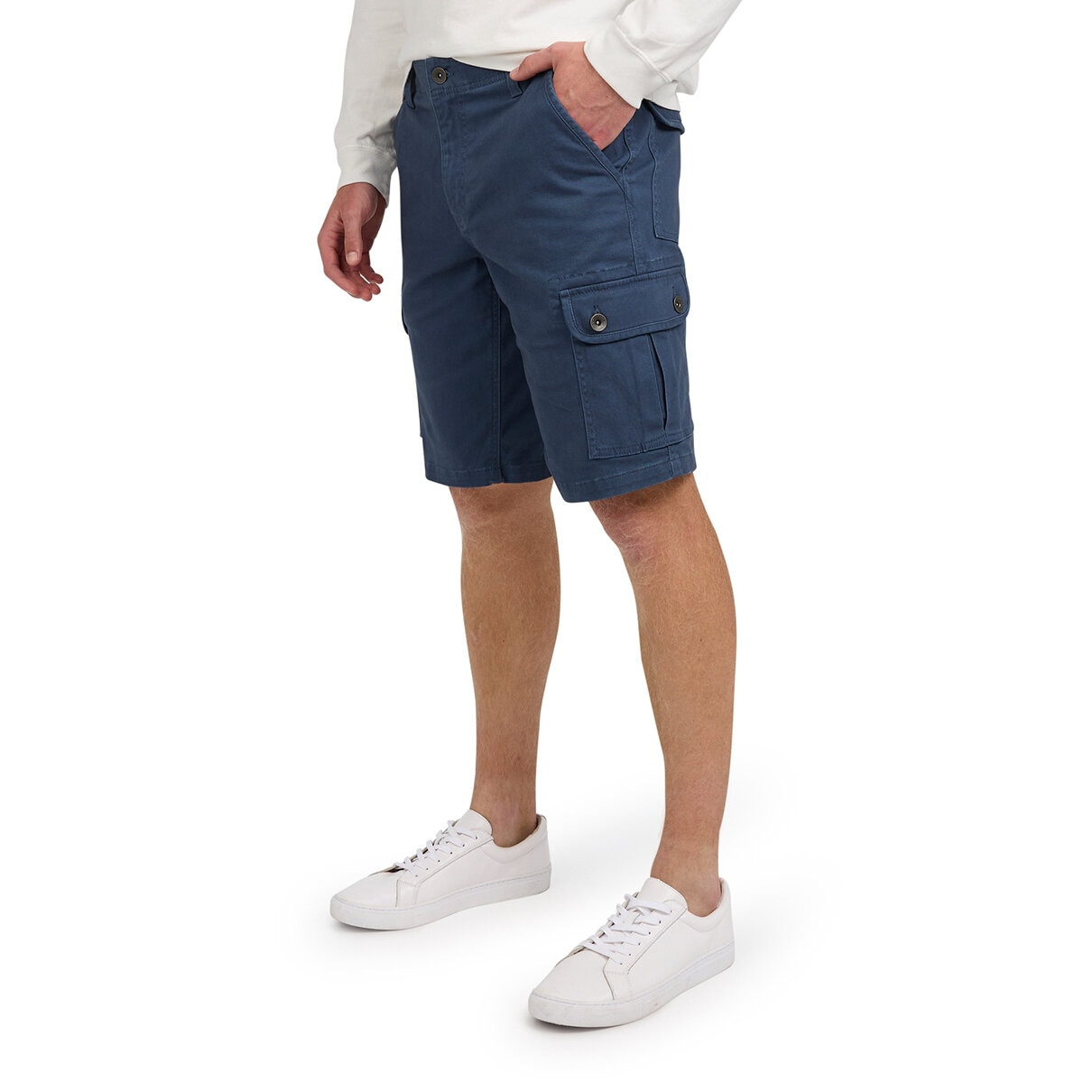 Weatherproof Vintage Shorts para Caballero Varias Tallas y Colores