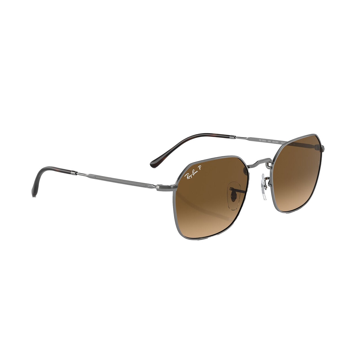 Ray Ban 0RB3694004/M255 Lentes de Sol