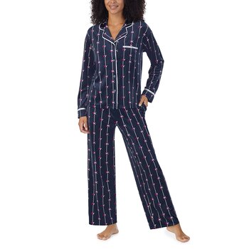 DKNY Pijama para Dama Varias Tallas y Colores