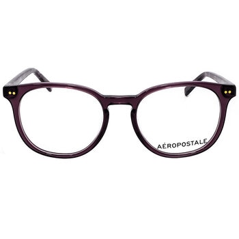 Aeropostale VAE.MOR03.0PUR.52 Armazón Oftálmico