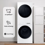 Samsung Bespoke Centro de Lavado Blanco 22/24KG