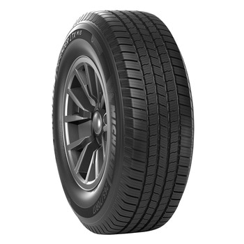 Llanta Michelin Defender LTX 275/60R18 113H