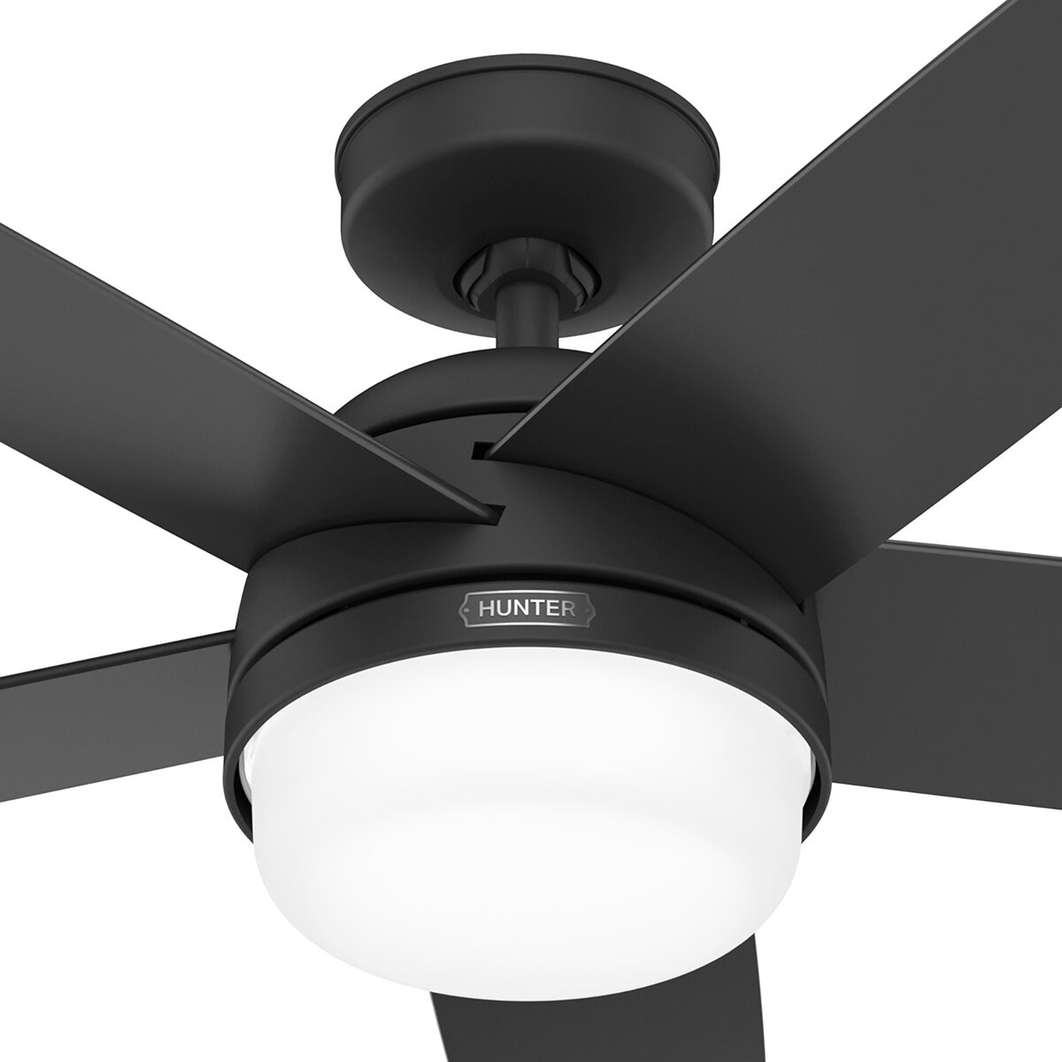 Hunter, Ventilador Asheville 52¨