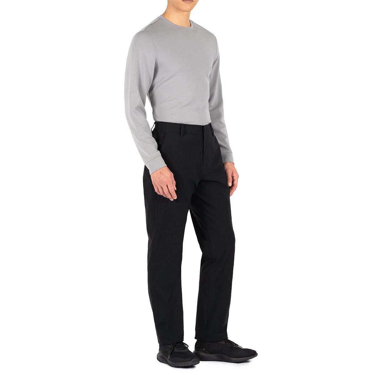 Gerry Pantalones para Caballero Negro 40X32