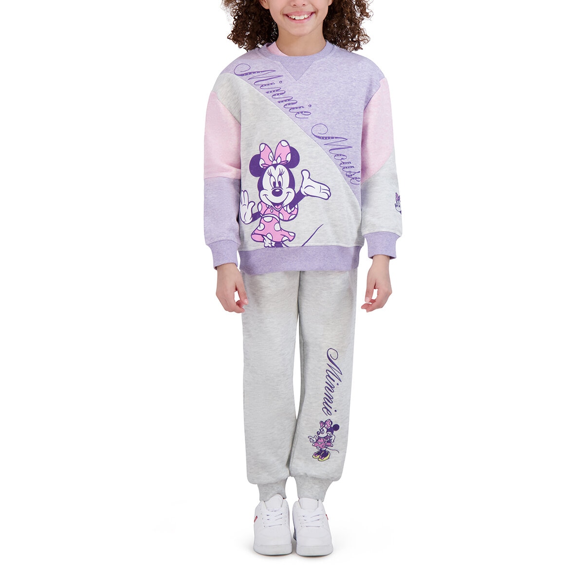 Conjunto para Niños y Niñas Minnie Mouse 6 Años Conjunto para Niños y Niñas Minnie Mouse 6 Años