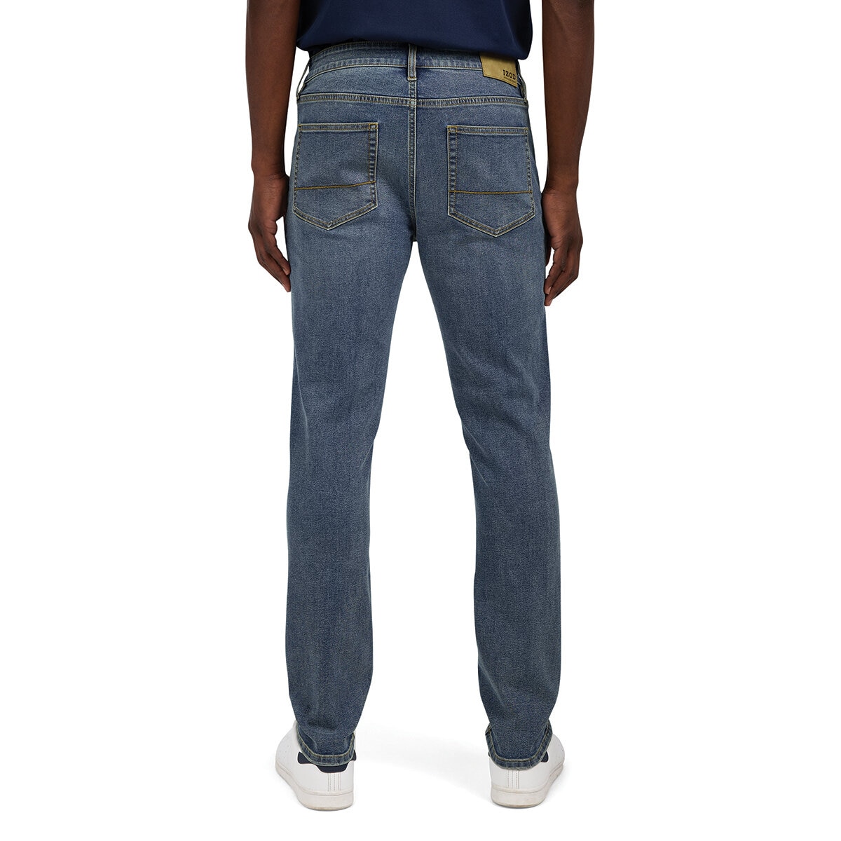 Izod Jeans para Caballero Azul 32 x 32