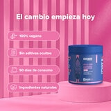 Birdman Myo&D-Chiro Inositol en Polvo 205 gr