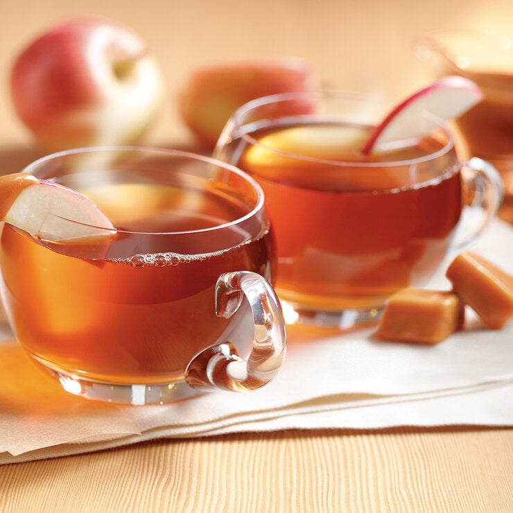 Alpine Bebida en Polvo de Manzana con Especias 60 piezas Alpine Bebida en Polvo de Manzana con Especias 60 piezas