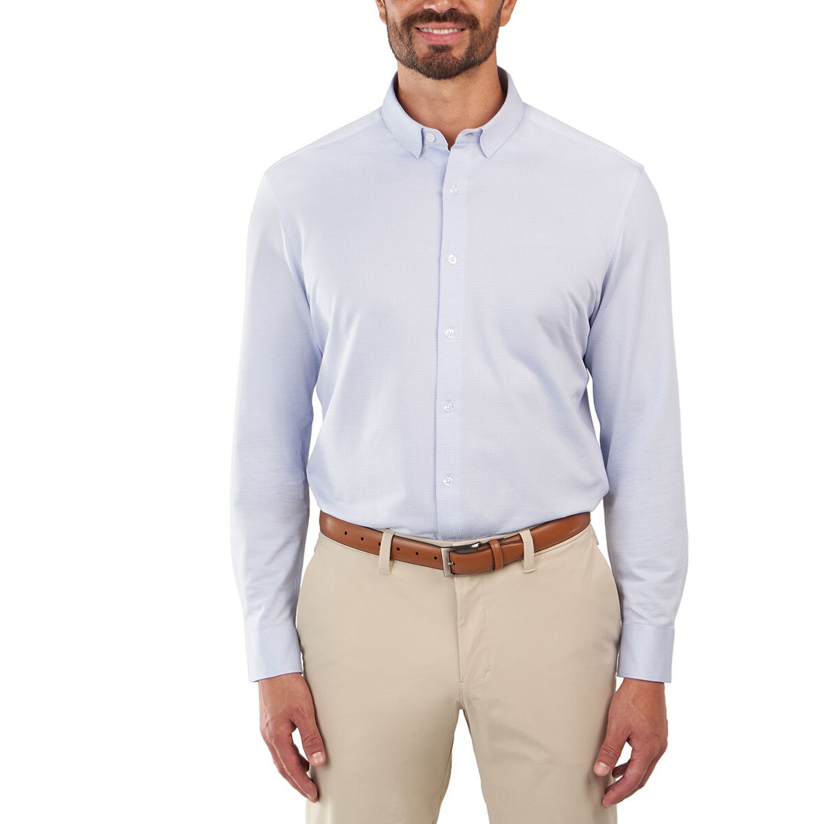 Kirkland Signature Camisa para Caballero Varias Tallas y Colores Kirkland Signature Camisa para Caballero Varias Tallas y Colores
