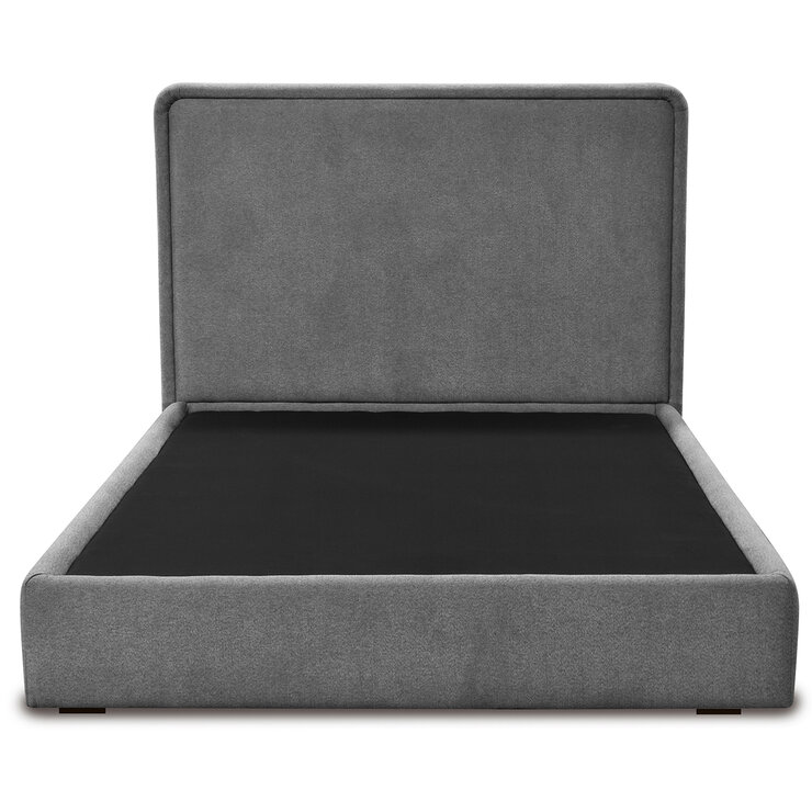 Ikasa, Jakov, Cama Matrimonial