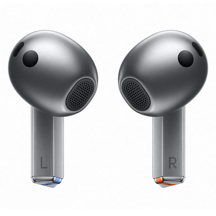 Samsung Galaxy Buds 3 Plata