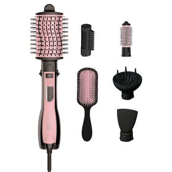 Conair, Cepillo Secador Todo en Uno Infinity Pro