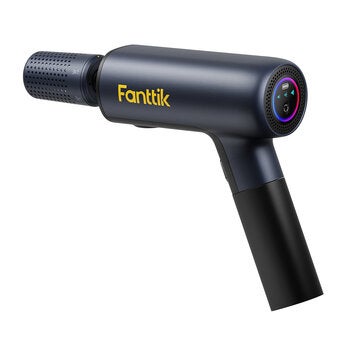 Fanttik K200 Hidrolavadora Portátil para Auto Fanttik K200 Hidrolavadora Portátil para Auto