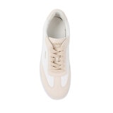 DKNY Tenis para Dama café MEX 27 / US 10