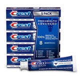 Crest Pro Health Advanced Pasta Dental 5 pzas de 144 gr