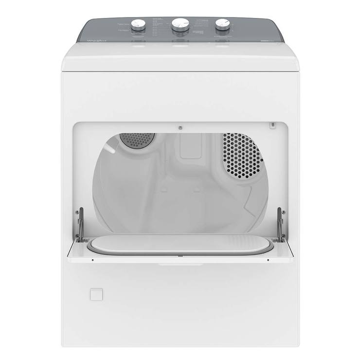 Whirlpool Secadora de gas 20Kg