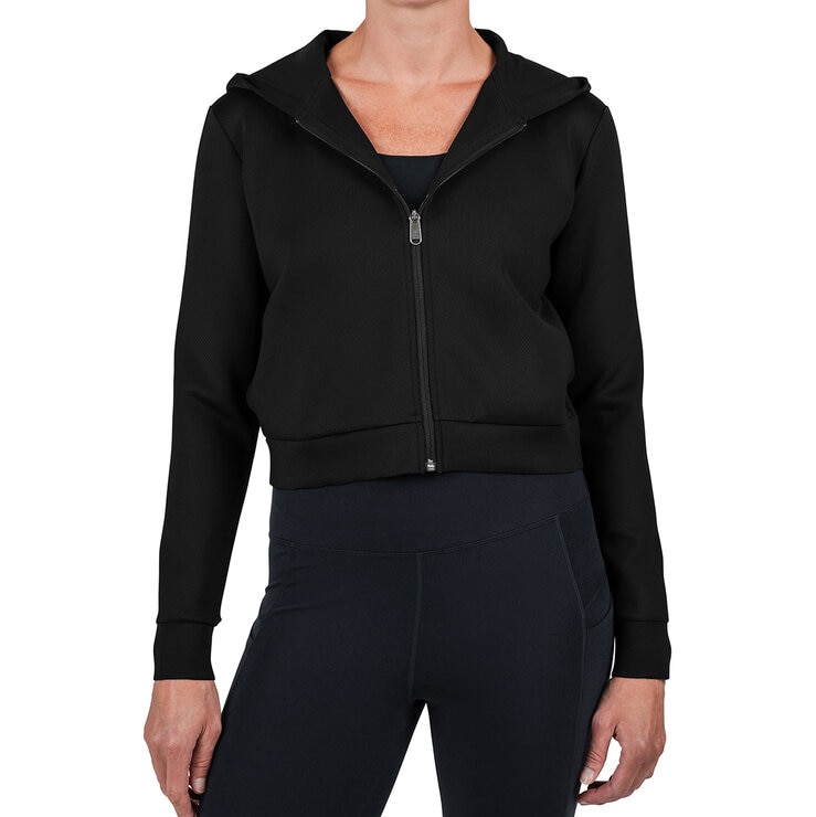 Tuff Apparel Chamarra Deportiva para Dama Varias Tallas y Colores Tuff Apparel Chamarra Deportiva para Dama Varias Tallas y Colores