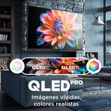 TCL Pantalla 98" 4K QLED Google TV