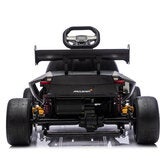 McLaren Go Kart Eléctrico McLaren Go Kart Eléctrico