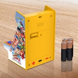 My Arcade Super Street Fighter II - Nano My Arcade Super Street Fighter II - Nano