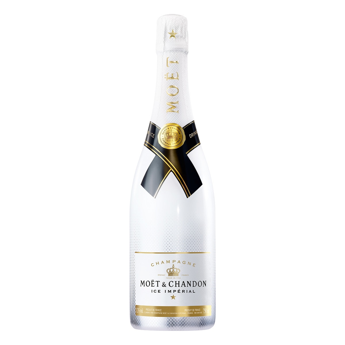 Moet & Chandon Ice Imperial champagne 750ml