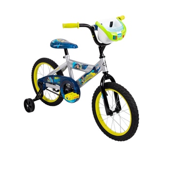 Bicicleta Infantil R16 Huffy Toy Story  