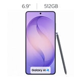 Samsung Galaxy S26 Ultra 512GB Violeta