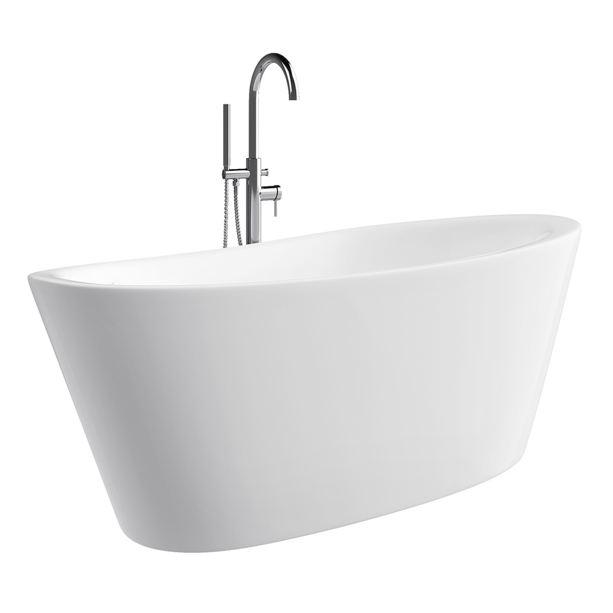 A&E, Tina de Baño Mika A&E, Tina de Baño Mika