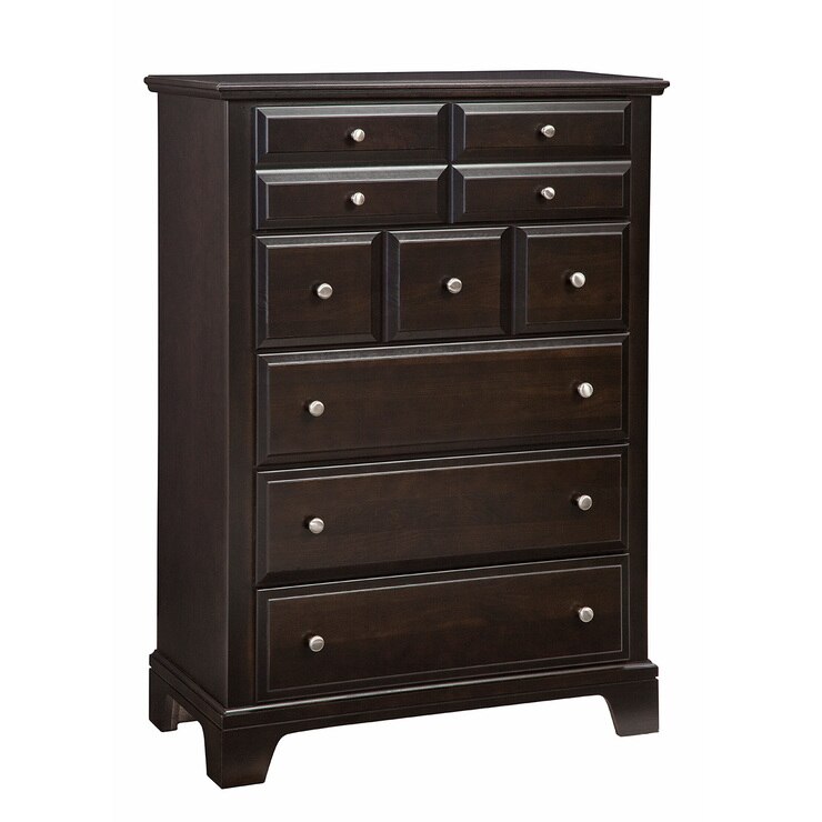 Virginia House, Napa, cajonera, madera Costco México