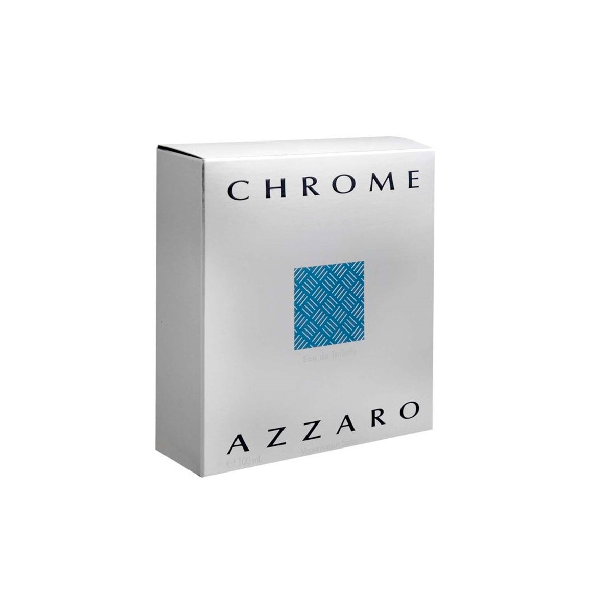 Azzaro Chrome 100ml