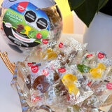 Amos Peelerz Gomitas de Figuras de Fútbol 1 kg