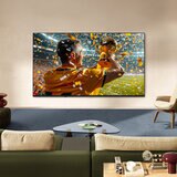 LG Pantalla 75" Nano UHD 4K Smart TV LG Pantalla 75" Nano UHD 4K Smart TV