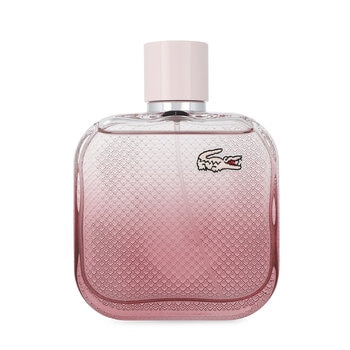 Lacoste Rose Eau Intense 100 ml