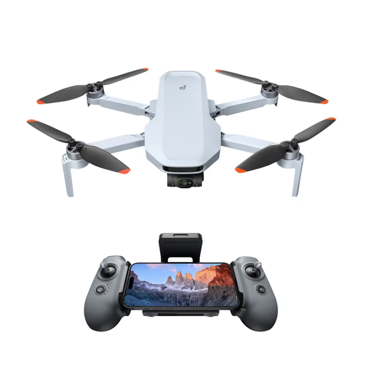 Potensic Atom 2 Fly More Potensic Atom 2 Fly More