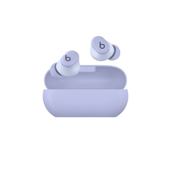Beats Solo Buds Artic Purple