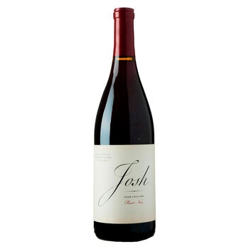 Vino Tinto Josh Pinot Noir 750ml