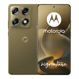 Motorola Signature 16GB 1TB SSD Olivo + Motowatch Fit Motorola Signature 16GB 1TB SSD Olivo + Motowatch Fit