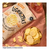 Ligerittas Botana de Maíz 600 g