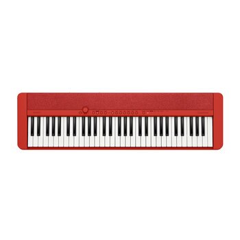 Casio, Teclado Portátil CT-S1 de 61 Teclas