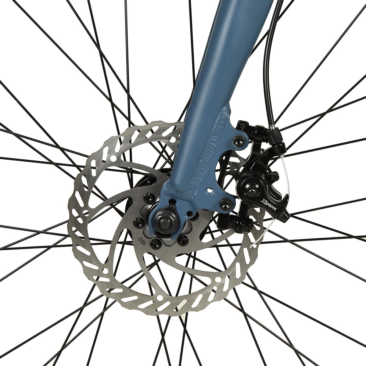 Bicicleta Urbana R27 Benotto City Scatto