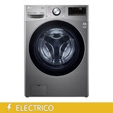LG Lavasecadora 16Kg/8Kg
