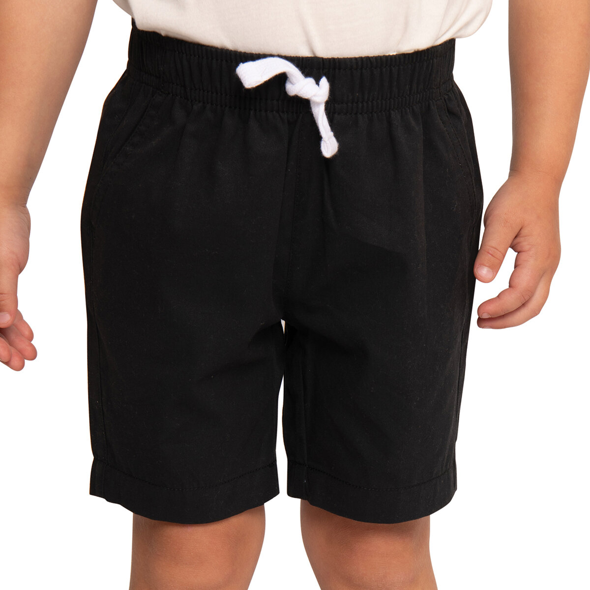 Pekkle Short 4 piezas para Niños y Niñas Camión 3 Años